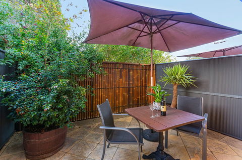 Prideau\'s Of Margaret River - Redcliffe Tourism 8