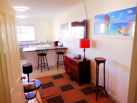 Forrest St Apartments - Redcliffe Tourism 12