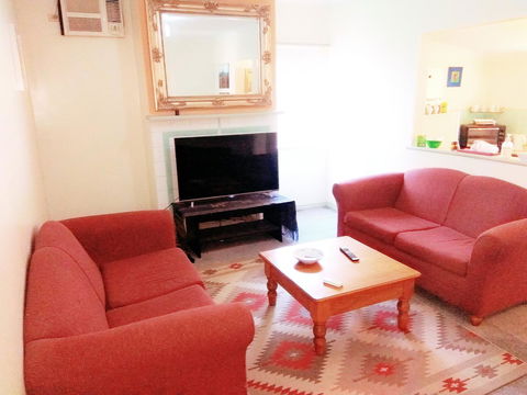 Forrest St Apartments - Redcliffe Tourism 2