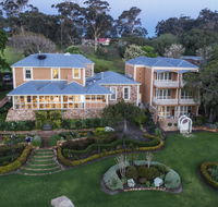 Grand Mercure Basildene Manor - Redcliffe Tourism