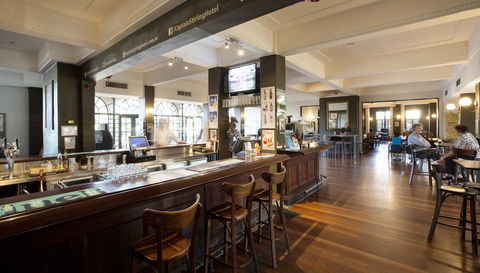 Captain Stirling Hotel - Redcliffe Tourism 17