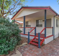 Discovery Parks  Woodman Point - Redcliffe Tourism