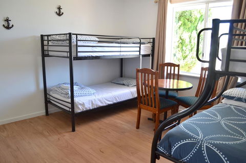 Busselton Ithaca Motel - Redcliffe Tourism 15