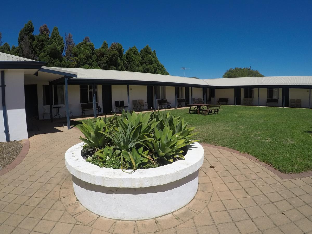 Busselton WA Redcliffe Tourism