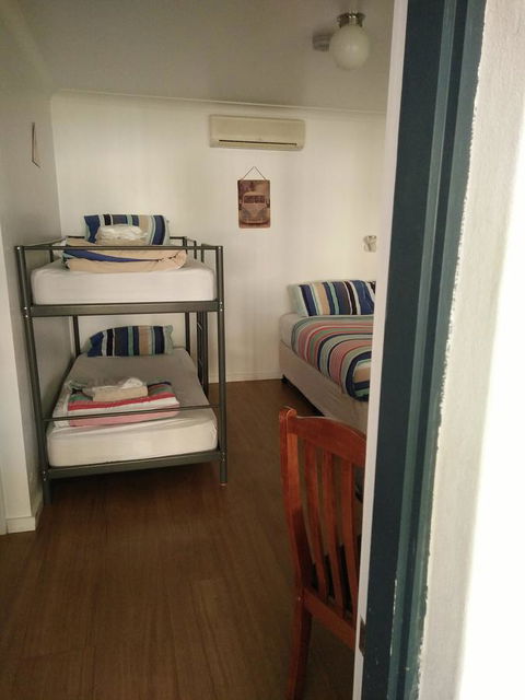 Busselton Ithaca Motel - Redcliffe Tourism 24