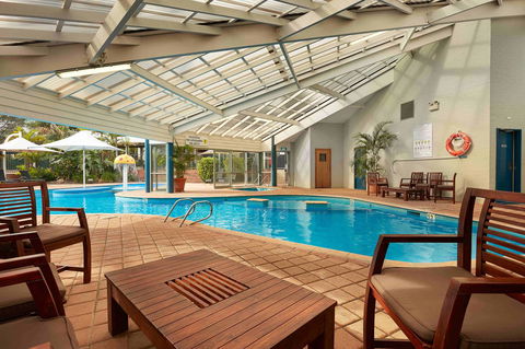 Broadwater Resort Como - Redcliffe Tourism 29