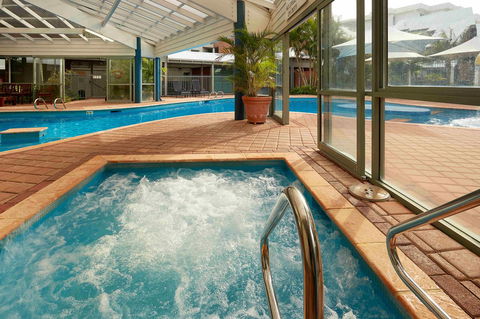 Broadwater Resort Como - Redcliffe Tourism 30