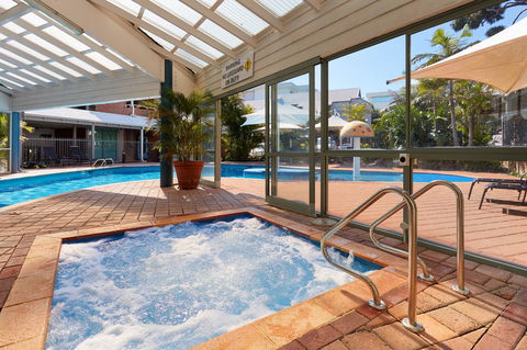 Broadwater Resort Como - Redcliffe Tourism 6