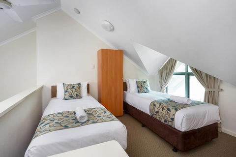 Broadwater Resort Como - Redcliffe Tourism 19