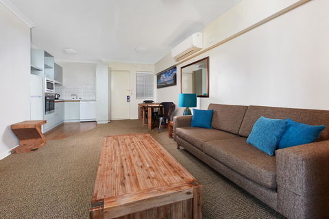 Broadwater Resort Como - Redcliffe Tourism 12
