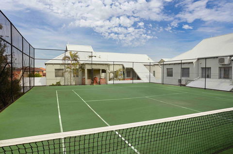 Broadwater Resort Como - Redcliffe Tourism 33