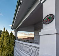 Serpentine Rose - Redcliffe Tourism