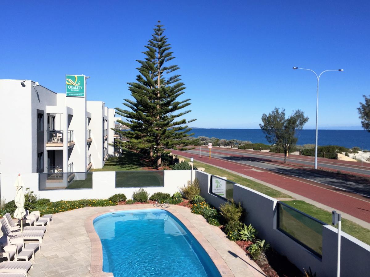  Redcliffe Tourism