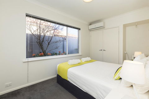 Cottesloe Beach House II - Redcliffe Tourism 15