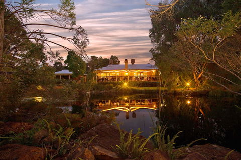 Stay Margaret River - Redcliffe Tourism 20