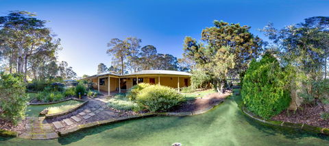 Stay Margaret River - Redcliffe Tourism 11