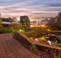 Stay Margaret River - Redcliffe Tourism