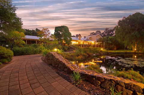 Stay Margaret River - Redcliffe Tourism 0