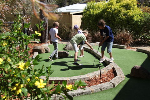 Stay Margaret River - Redcliffe Tourism 26