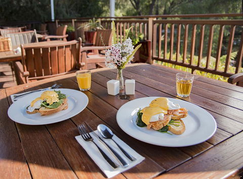 Stay Margaret River - Redcliffe Tourism 29