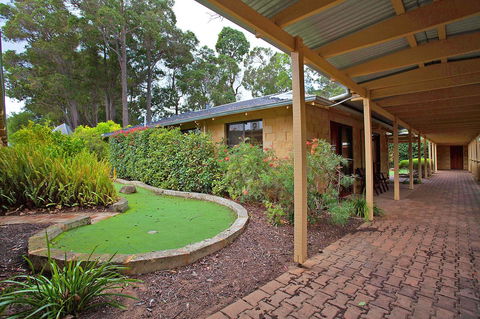 Stay Margaret River - Redcliffe Tourism 36