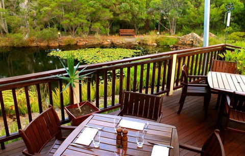 Stay Margaret River - Redcliffe Tourism 35