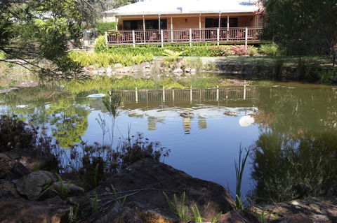 Stay Margaret River - Redcliffe Tourism 31