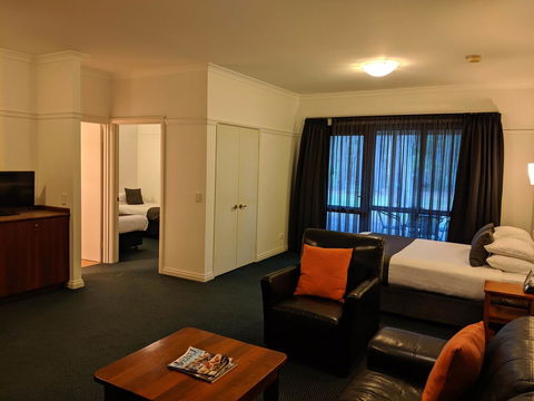 Stay Margaret River - Redcliffe Tourism 8