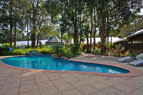 Stay Margaret River - Redcliffe Tourism 4