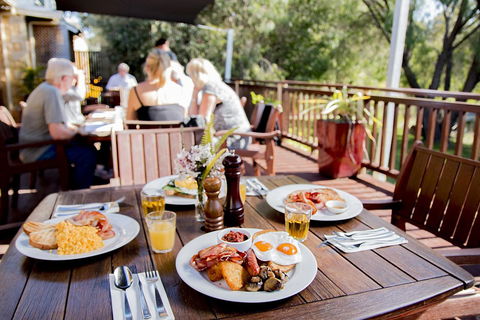 Stay Margaret River - Redcliffe Tourism 3