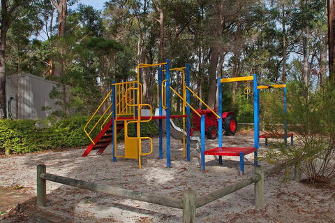 Stay Margaret River - Redcliffe Tourism 38