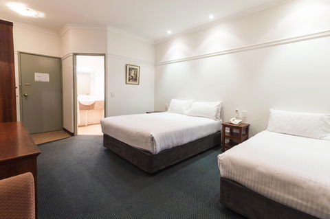 Stay Margaret River - Redcliffe Tourism 19