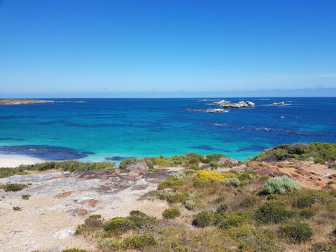 Stay Margaret River - Redcliffe Tourism 27