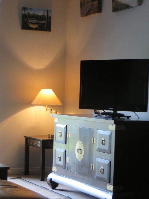 PTApartments - Redcliffe Tourism 7