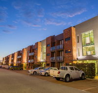 Perth Ascot Central Apartment Hotel - Redcliffe Tourism