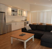 Cape Villas Dunsborough Unit 2 - Redcliffe Tourism