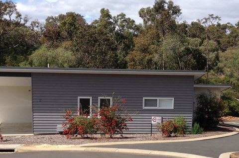 Cape Villas Dunsborough Unit 2 - Redcliffe Tourism 25