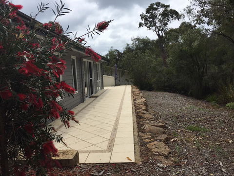 Cape Villas Dunsborough Unit 2 - Redcliffe Tourism 20
