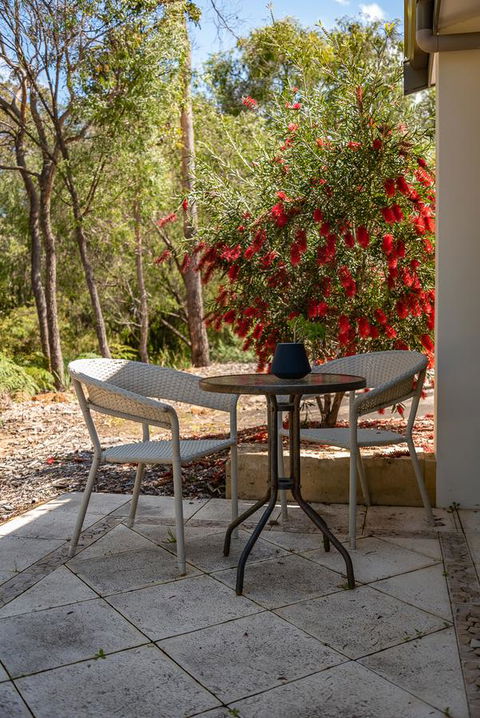 Cape Villas Dunsborough Unit 2 - Redcliffe Tourism 21