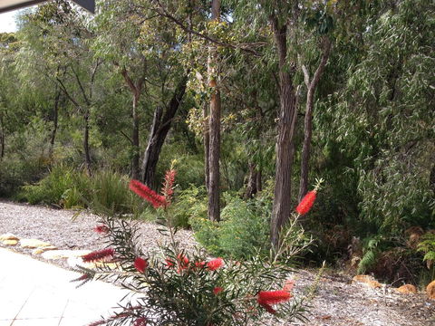Cape Villas Dunsborough Unit 2 - Redcliffe Tourism 22