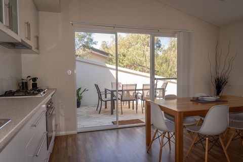 Cape Villas Dunsborough Unit 2 - Redcliffe Tourism 16
