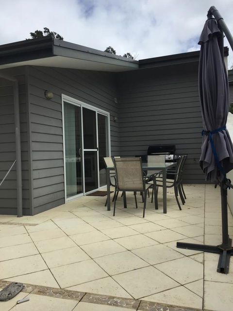 Cape Villas Dunsborough Unit 2 - Redcliffe Tourism 17