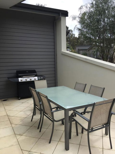 Cape Villas Dunsborough Unit 2 - Redcliffe Tourism 19