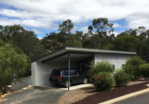 Cape Villas Dunsborough Unit 2 - Redcliffe Tourism 2