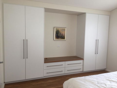 Cape Villas Dunsborough Unit 2 - Redcliffe Tourism 7