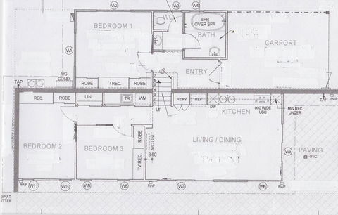 Cape Villas Dunsborough Unit 2 - Redcliffe Tourism 27