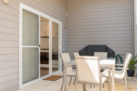 Cape Villas Dunsborough Unit 2 - Redcliffe Tourism 18