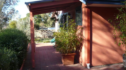 Albany Apartments - Redcliffe Tourism 7