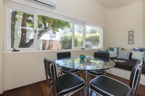 Cottesloe Bel-Air Apartment - Redcliffe Tourism 3