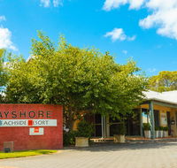 Bayshore Beachside Resort - Redcliffe Tourism